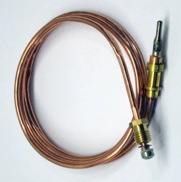 Supco TH181975 Replacement Thermocouple