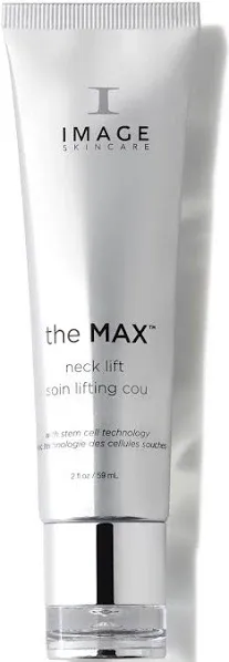 Image Skincare The Max Stem Cell Neck LIFT,2 oz