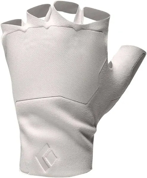 Black Diamond Crack Gloves