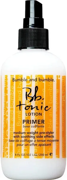 Bumble and Bumble Tonic Spray 8 oz