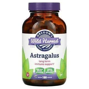 Oregon's Wild Harvest Astragalus