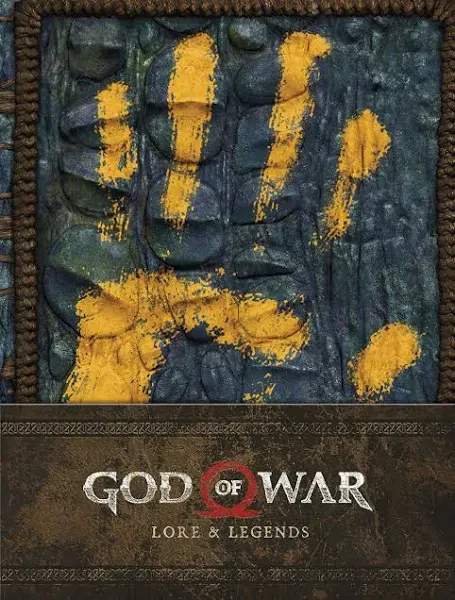 God of War (Ebook)