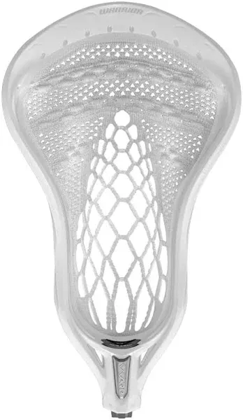 Warrior Evo QX-O Warp Lacrosse Head