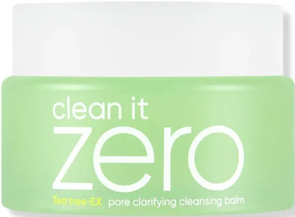 Banila Co Clean It Zero Cleansing Balm Pore Clarifying