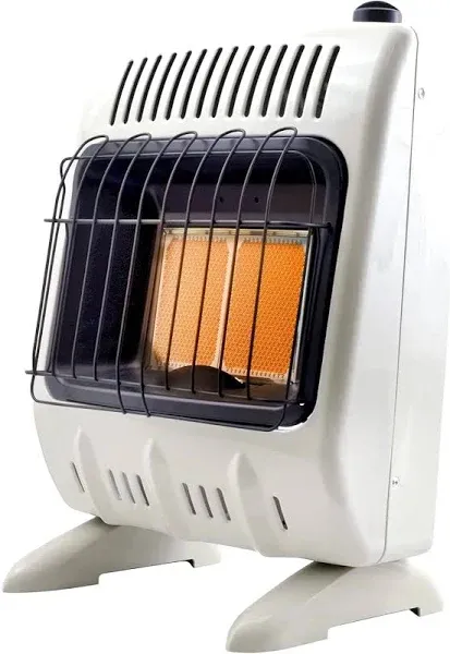 Mr. Heater Vent-Free Radiant Heater