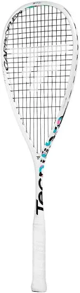 Tecnifibre Carboflex V2 X-TOP 125 NS Squash Racquet