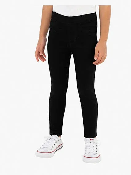 Girls Levi's Pull On Jeggings