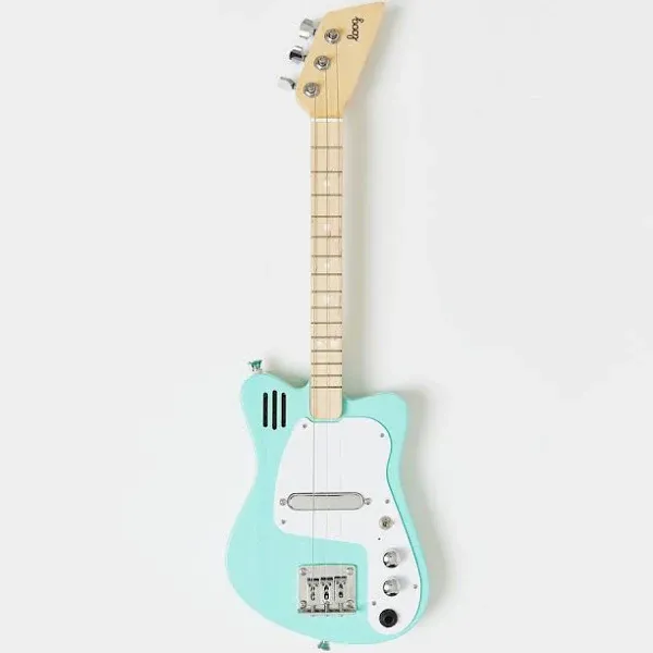 Loog Mini Electric Guitar