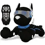 Lexibook Power Puppy Smart Robotic Dog