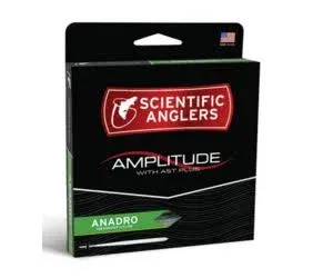 Scientific Anglers Amplitude Textured Anadro Indicator