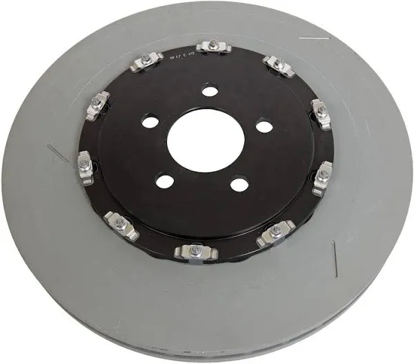 Mopar Disc Brake Rotor 68184587AE