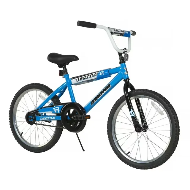 Dynacraft Magna Kids Bike Boys 20 Inch Wheels with