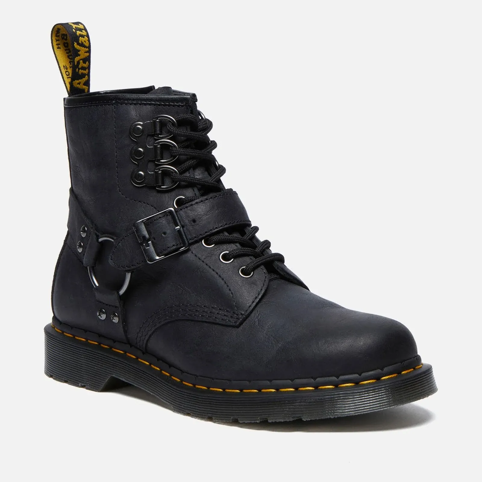 Dr martens 1460 Hdw boots