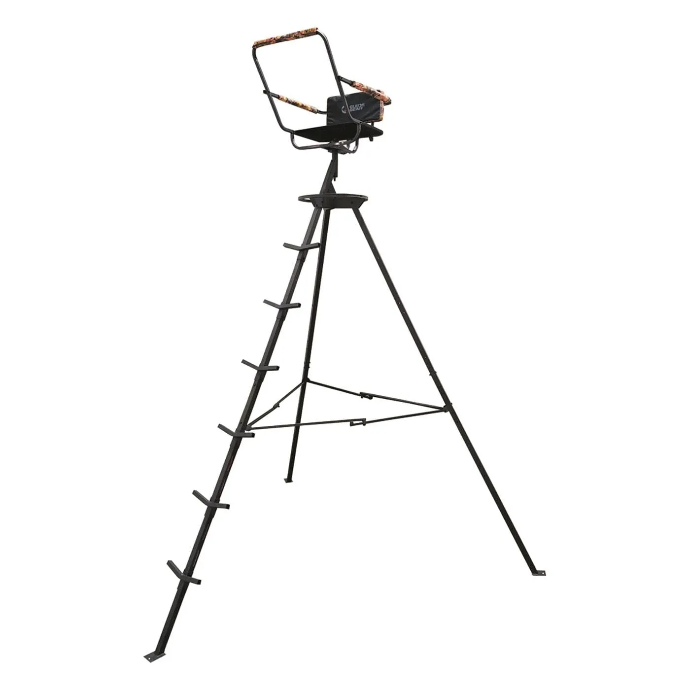 Guide Gear Tripod Deer Stand