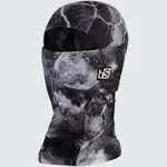 BlackStrap Hood Balaclava Space Gray