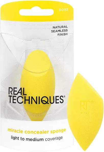 Real Techniques - Miracle Concealer Sponge