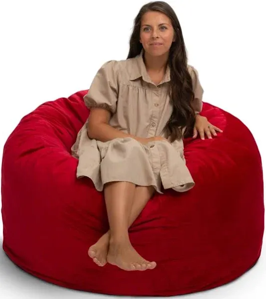 Ultimate Sack 4000 Bean Bag Chair