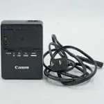 Canon LC E6 Battery Charger