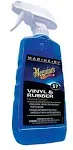 Meguiar's Vinyl & Rubber Cleaner/Conditioner 16 oz