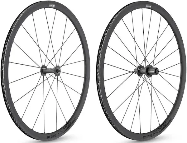 DT Swiss DICUT OXiC Wheel