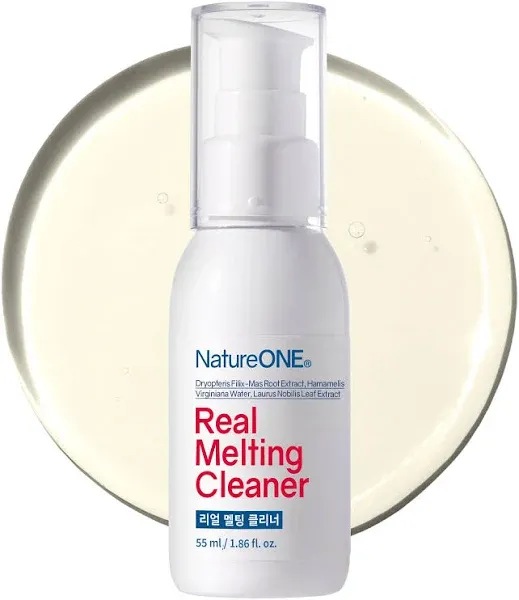 Natureone Real Melting Cleaner 55ml