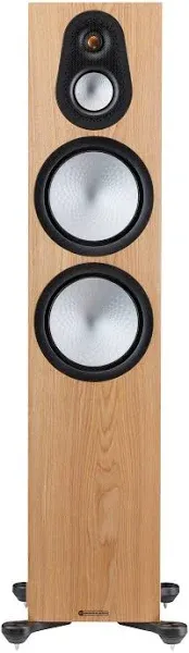 Monitor Audio Silver 500 7G Floorstanding Speaker