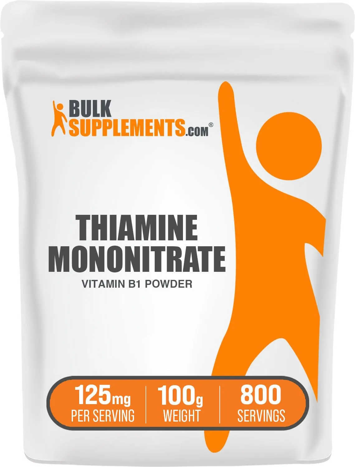 Thiamine Mononitrate (Vitamin B1) Powder