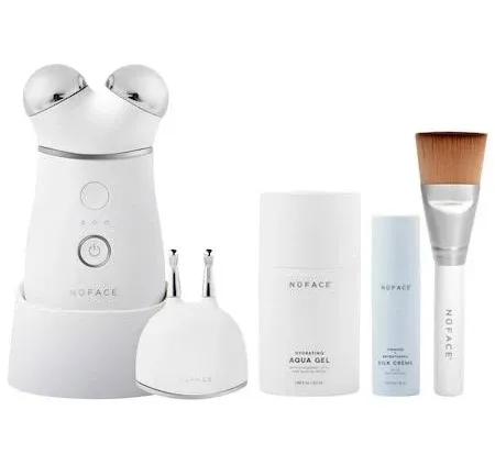 NuFACE Trinity+ Lip and Eye Attachment