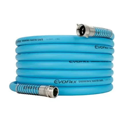 Camco EvoFlex Drinking Water Hose