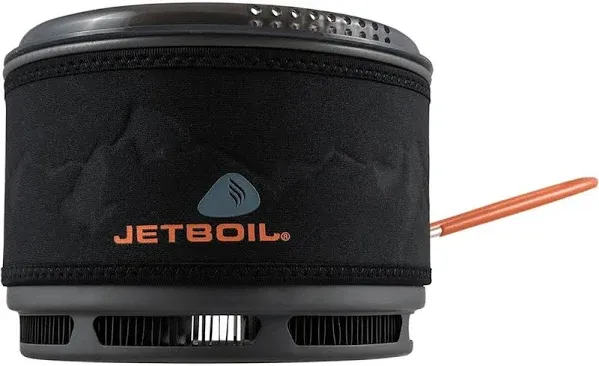 Jetboil 1.5L Ceramic FluxRing Cook Pot