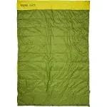 Eno Spark Camp Quilt Evergreen