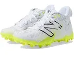 New Balance FreezeLX 4 Jr. Lacrosse Cleats