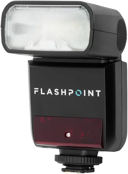 Flashpoint Zoom-Mini TTL R2 Flash