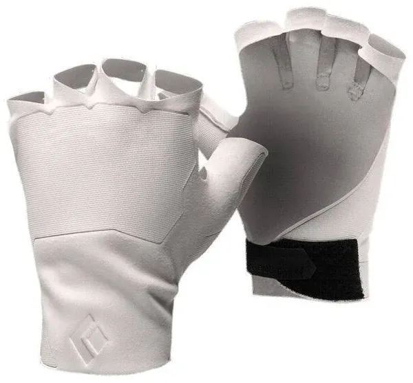 Black Diamond Crack Gloves