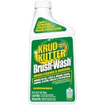 32 Oz. Brush Wash and Renewer