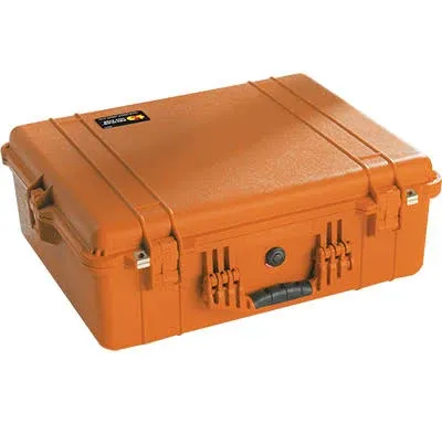 Pelican 1600 Case