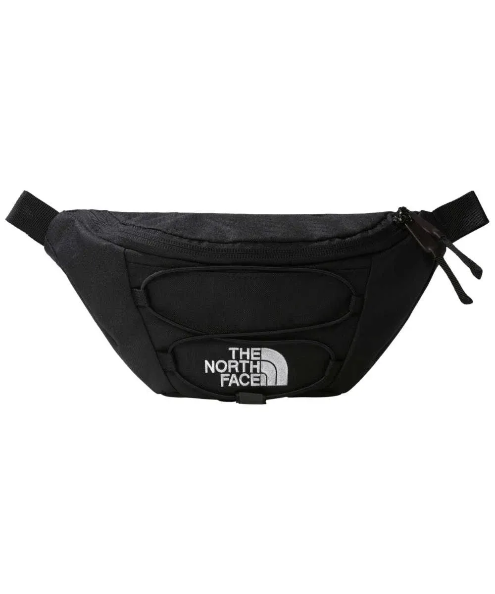 The North Face Jester Lumbar Bag, Black