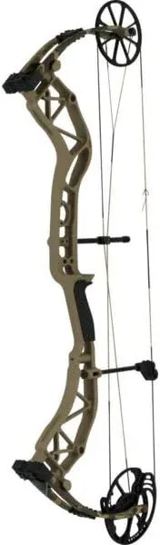 Bear Archery Adapt Compound Bow