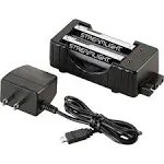 2-Unit USB Battery Charger Kit