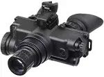 AGM Wolf-7 Pro NW1 Night Vision Goggles