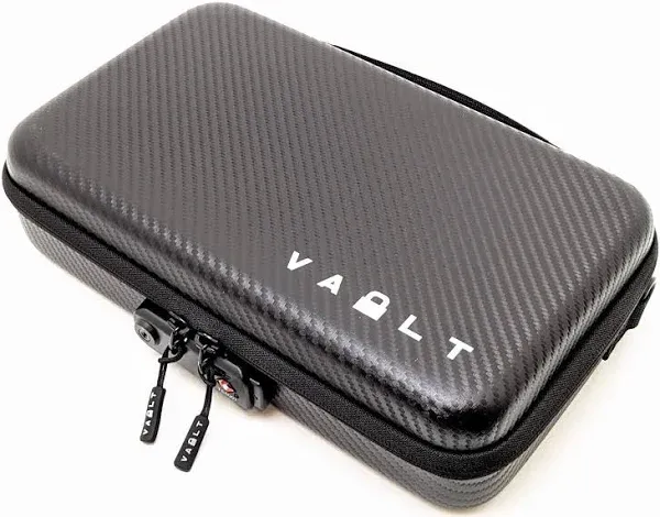 Vault Secure Case Carbon Fiber