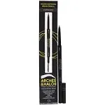 Arches & Halos Espresso Micro Defining Brow Pencil (80 mg)