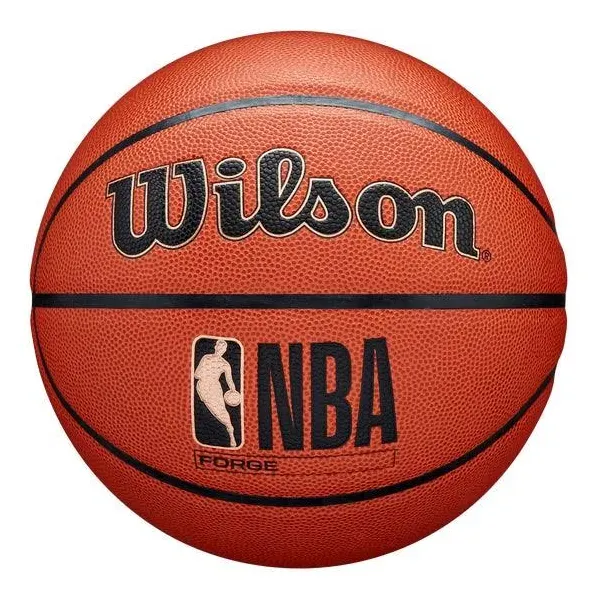 Wilson NBA Forge PRO Basketball Indoor/Outdoor