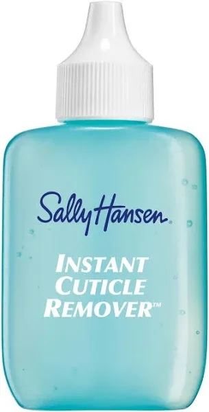 Sally Hansen Instant Cuticle Remover