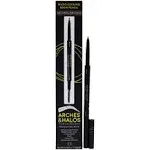 Micro Defining Brow Pencil - Neutral Brown by Arches and Halos Women - 0.003 oz