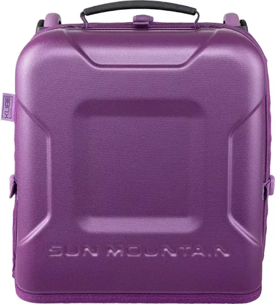 Sun Mountain Kube Travel Cover