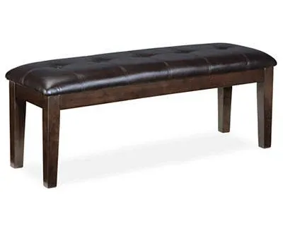 Ashley Haddigan Dining Bench