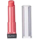 Almay Smart Shade Butter Kiss Lipstick - 60 Pink-Light/Medium