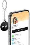 Popl Keychain