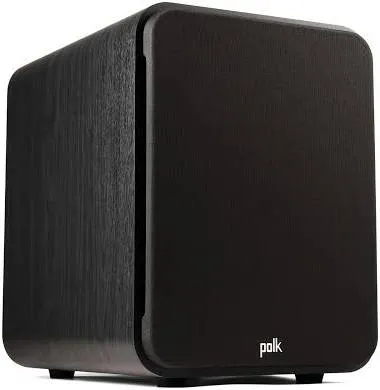 Polk Audio Signature Elite 10" Powered Subwoofer